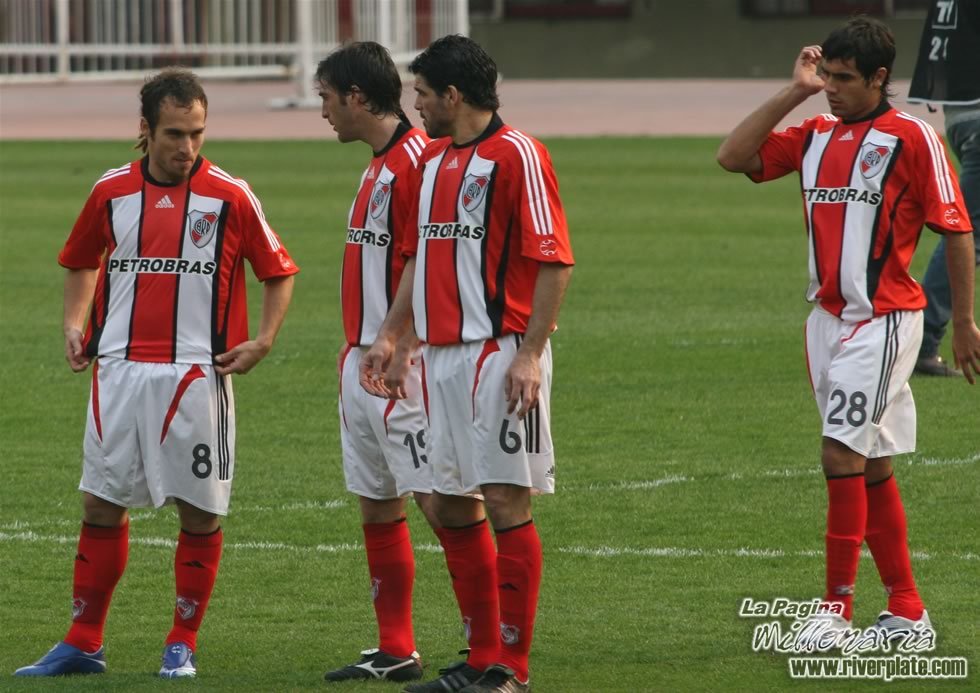 River Plate vs Velez Sarsfield (AP 2007) 27